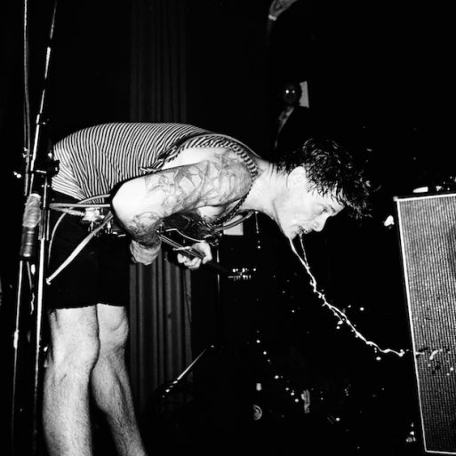 Thee Oh Sees - Live in San Francisco
