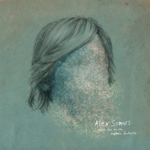alex somers - captain fantastic