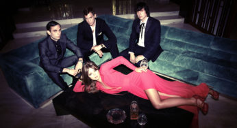 Chromatics de estreno: "Headlight's Glare"