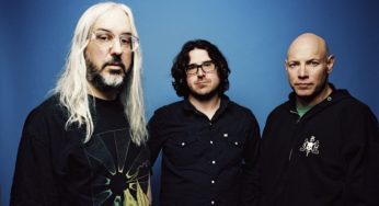 Dinosaur Jr. comparte nueva canción:"Hold Unknown"