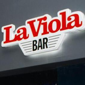 La Viola Bar