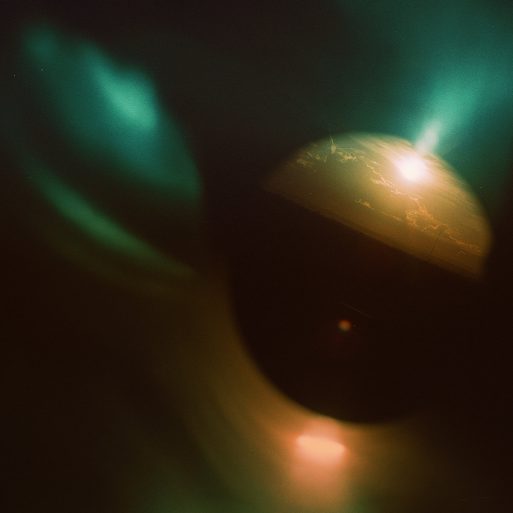 Abisales - Planetas transitorios