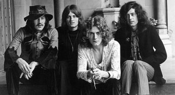 Led Zeppelin vuelve a juicio por el supuesto plagio de"Stairway to Heaven"