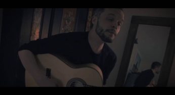 The Tallest Man on Earth estrena canción:"Time of the Blue"