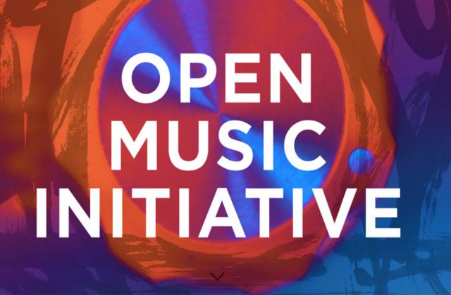 open music initiative