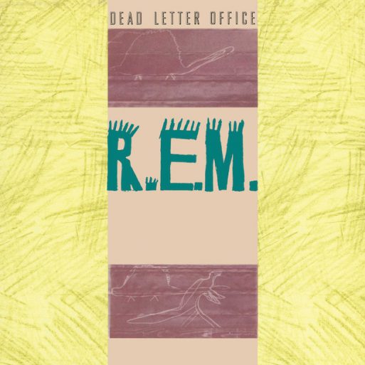 rem - Dead Letter Office