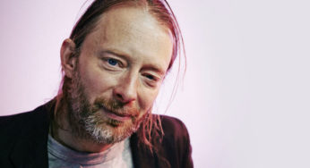 Thom Yorke sorprendido por la recepción de"A Moon Shaped Pool"