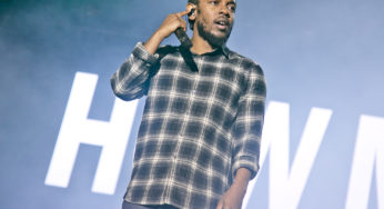 Kendrick Lamar de invitado en la nueva canción de YG Hootie:"The City"