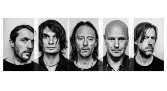 Radiohead te invita a que hagas un video de"Daydreaming"