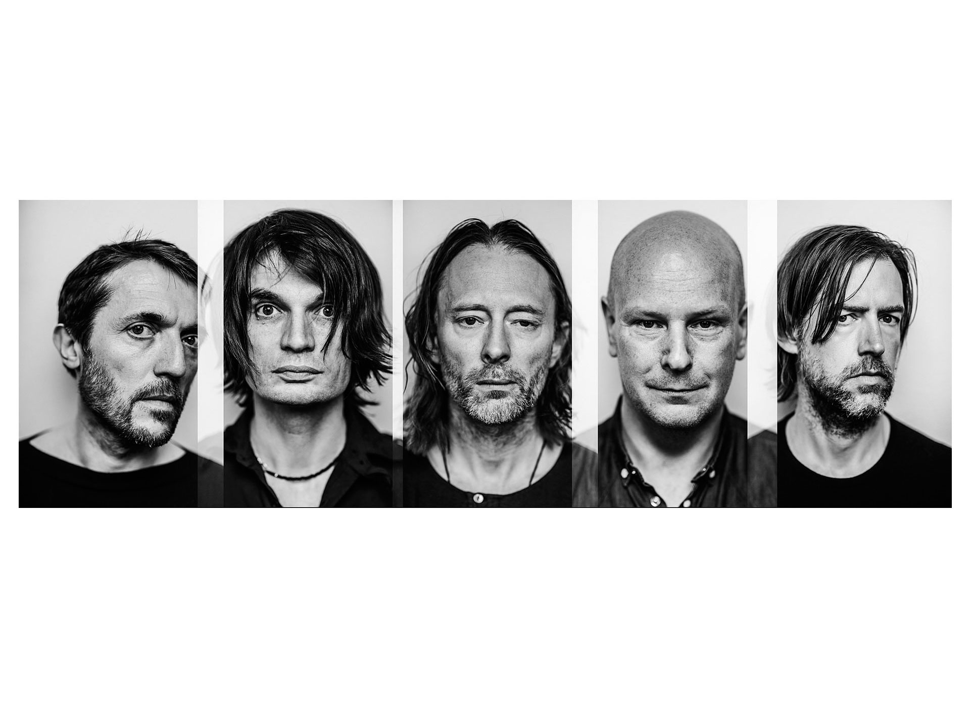 Radiohead-2016