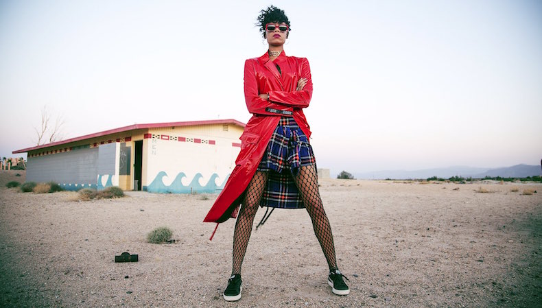 AlunaGeorge anuncia nuevo disco: I Remember