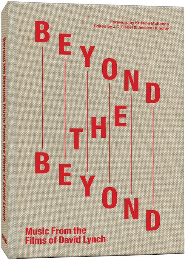 david lynch - beyond the beyond