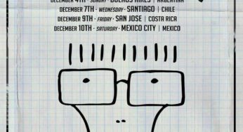 Descendents anuncia shows en Latinoamérica