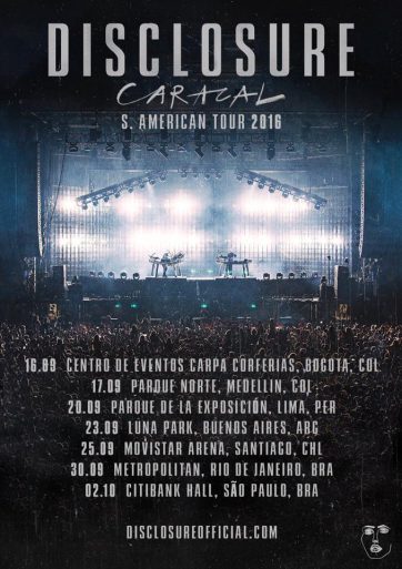 disclosure-gira-latinoamerica-2016