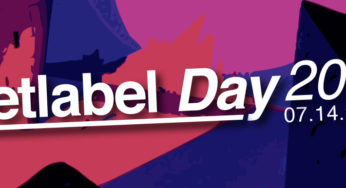 Escuchá el compilado argentino por el Netlabel Day