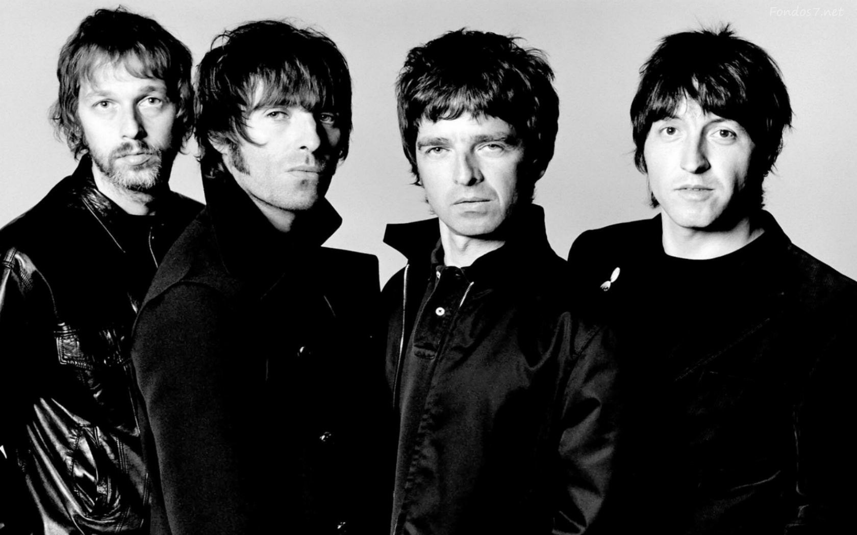 Oasis reedita su tercer álbum Be Here Now