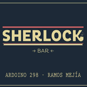 Sherlock Bar