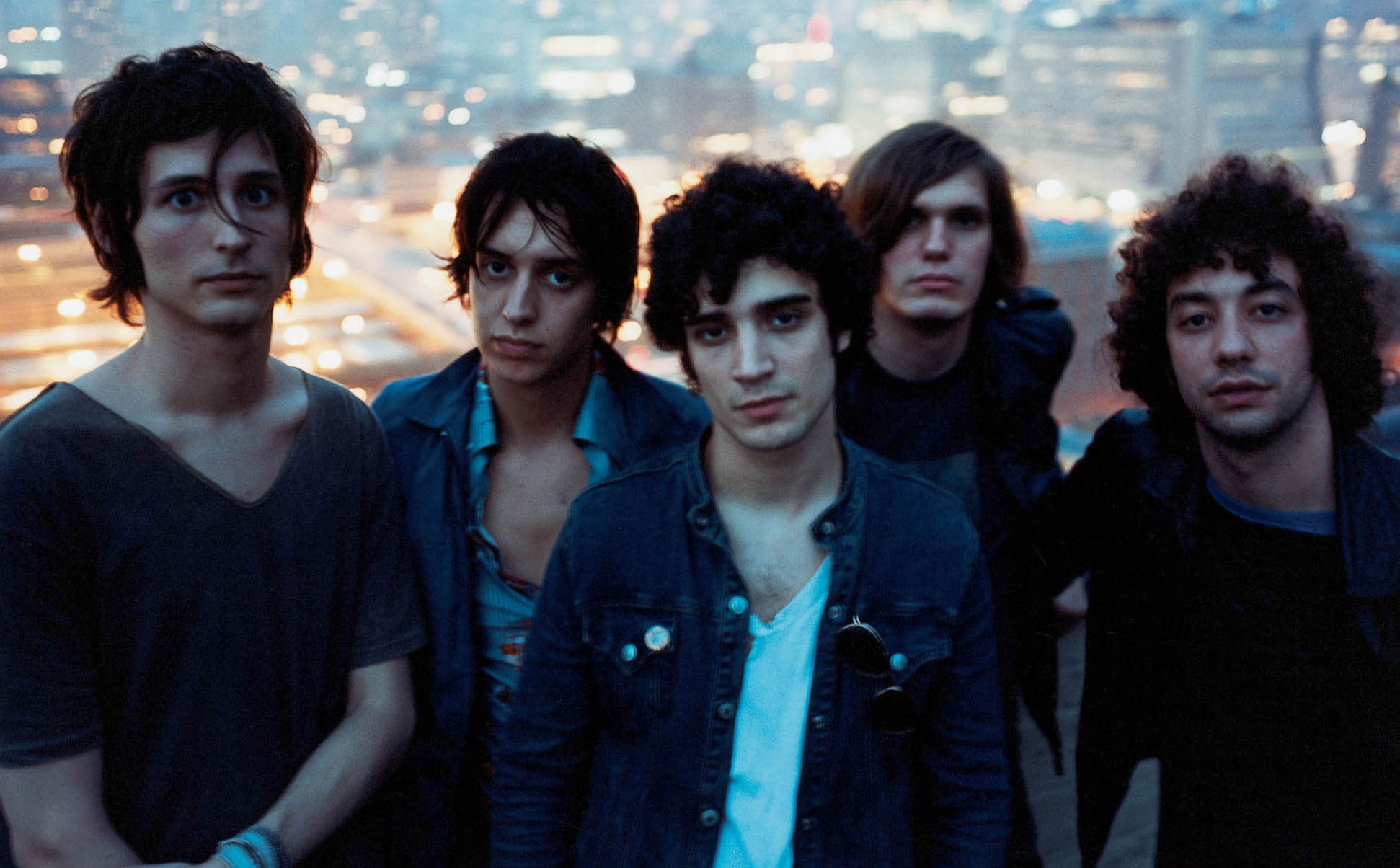 A 15 años de Is This It de The Strokes – Indie Hoy
