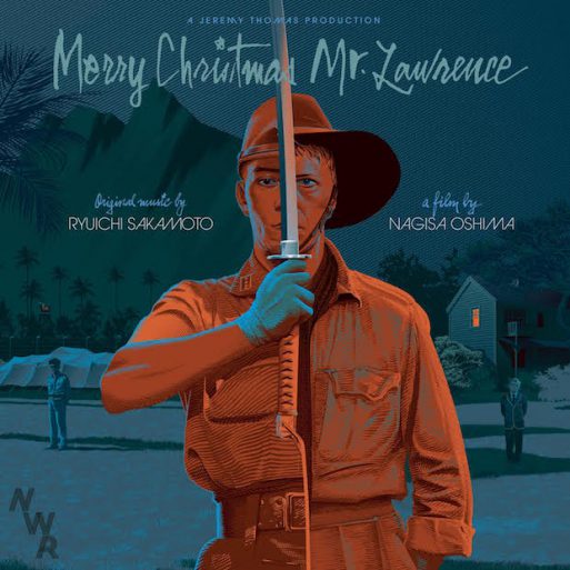 Sakamoto - Merry Christmas Mr Lawrence
