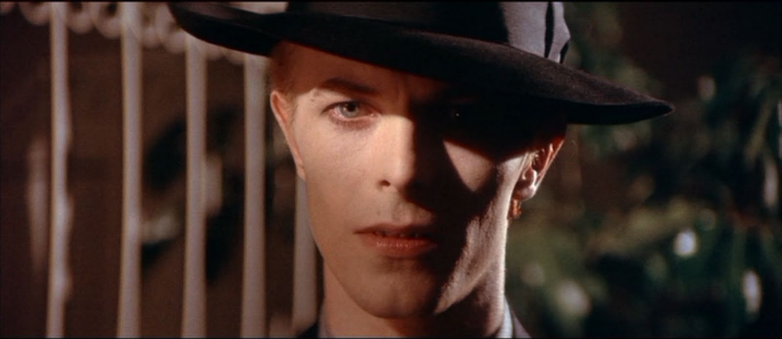 david bowie - the man who fell to earth