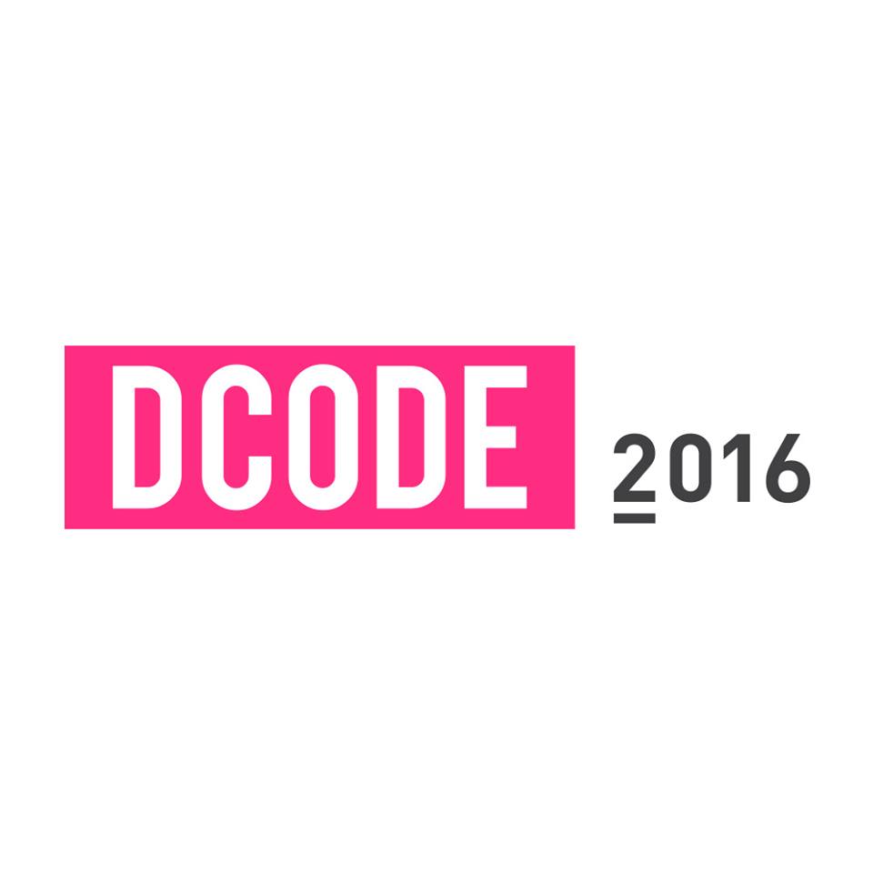 dcode 2016