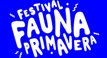 El Festival Fauna Primavera anuncia su line-up 2016