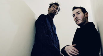 Massive Attack anuncia nuevo sencillo:"Dear Friend"