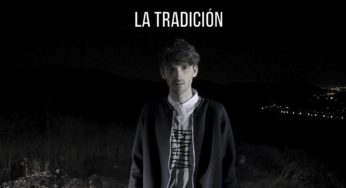 Juan Celofán estrena video para"La tradición"