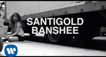Mirá el nuevo video de Santigold:"Banshee"