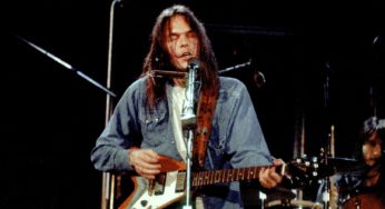 Neil Young anuncia nuevas reediciones