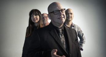Pixies estrena canción:"Talent"