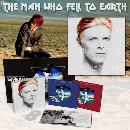 the man who fell to earth box