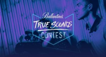 Larga el concurso de bandas de Ballantine’s: True Sounds