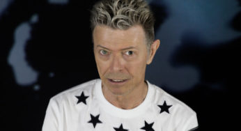HBO publica el tráiler del documental"David Bowie: The Last Five Years"