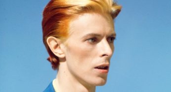 Publican nuevo box set de David Bowie: A New Career in a New Town (1977-1982)