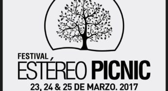El Festival Estéreo Picnic devela su line-up 2017