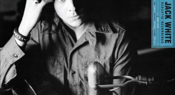 Jack White - Acoustic Recordings 1998-2016