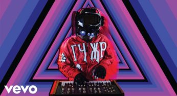 Röyksopp estrena colorido video para"Never Ever"