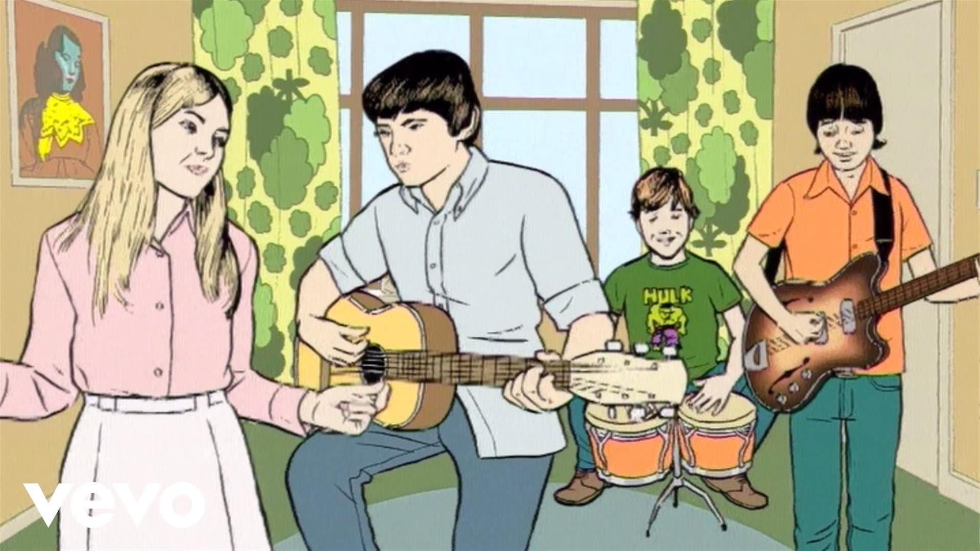 A 10 A os De Young Folks Peter Bjorn And John Hablan De Su Influencia