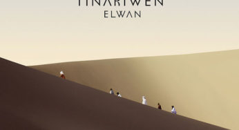 Tinariwen anuncia nuevo disco: Elwan