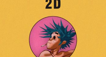 Gorillaz continúa con su historia visual:"The Book of 2D"