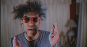 Mirá el nuevo video de Black Kids:"Obligatory Drugs"