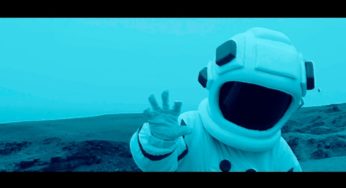 Astronaut Project estrena video para"Sueños de Cristal"