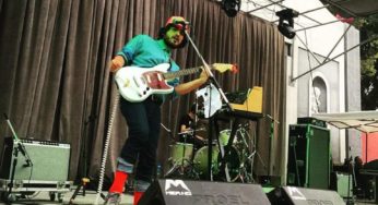 Cobertura: Festival de la Montaña en Mendoza