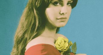 Escuchá el nuevo disco de Lana Del Rey: Lust for Life