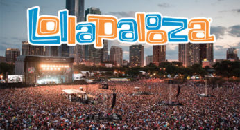 ¿Lollapalooza llega a México en 2017?