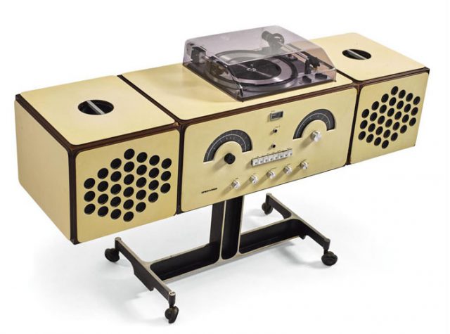 recordplayer