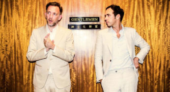 Soulwax está de vuelta y presenta “Transient Program For Drums and Machinery”