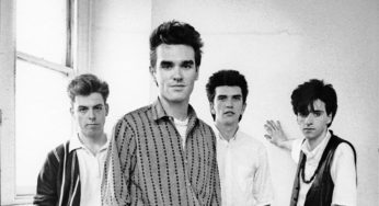 The Smiths: Publican el primer demo de la banda grabado en 1982