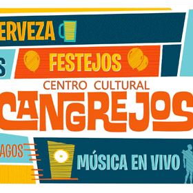 Cangrejos Centro Cultural